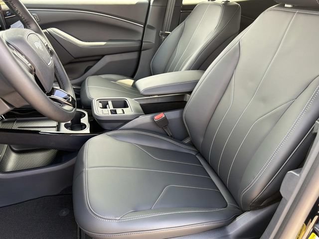 New 2026 Ford Mustang Mach-E Select RWD image 22