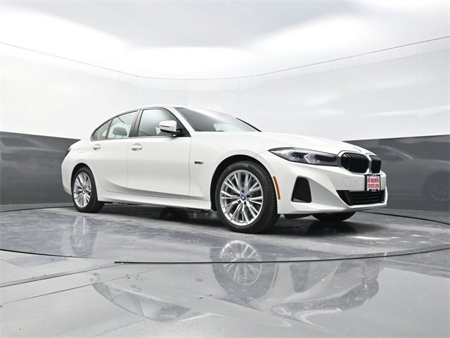 Used 2023 BMW 330e xDrive 330e xDrive w/ Premium Package image 27