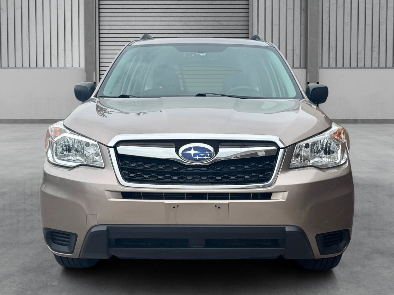 Used 2015 Subaru Forester 2.5i w/ Alloy Wheel Package AWD/4WD image 9