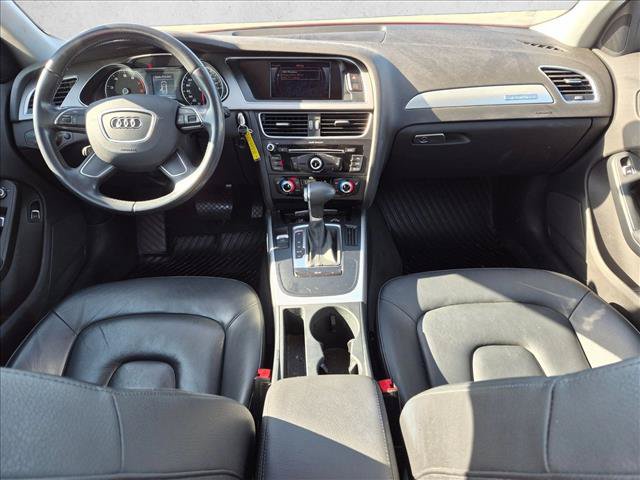 Used 2015 Audi A4 2.0T Premium AWD/4WD image 16