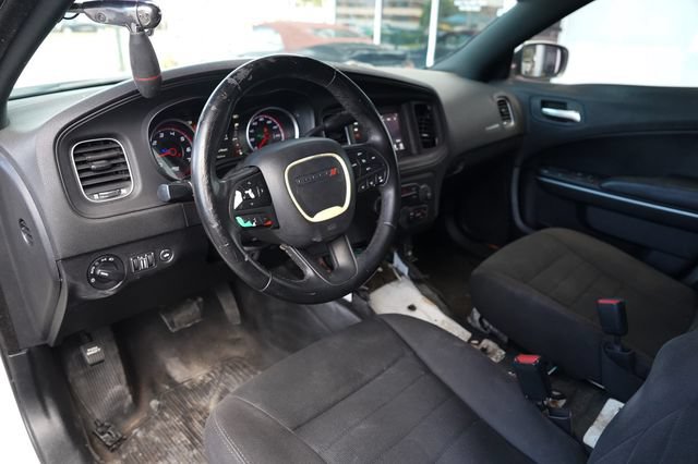 Used 2019 Dodge Charger Police w/ Fleet Safety Group RWD image 6