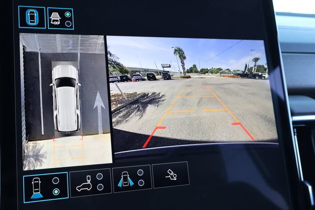 New 2026 GMC Yukon XL Denali Ultimate AWD/4WD image 30