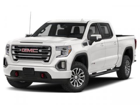 Used 2022 GMC Sierra 1500 AT4 w/ AT4 Premium Package image 1
