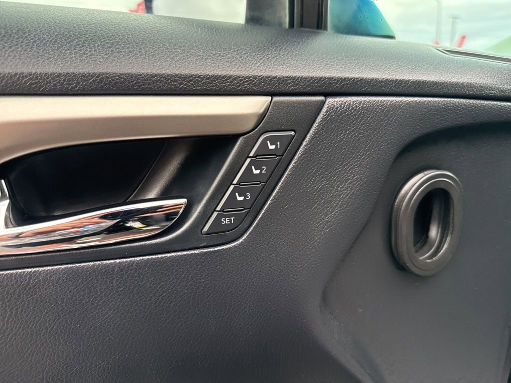 Used 2019 Lexus RX 350 FWD w/ Navigation Package image 5