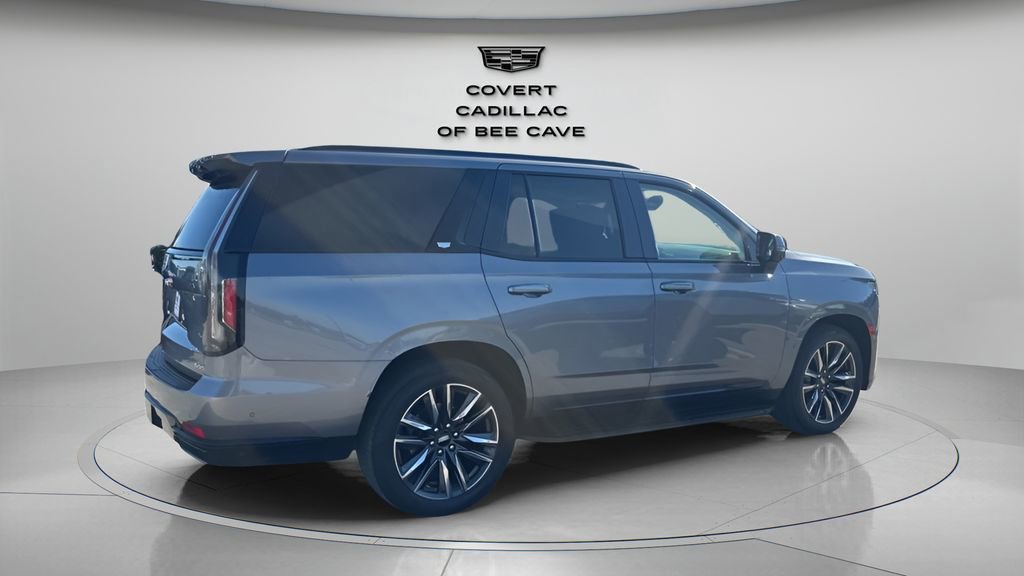 Certified 2022 Cadillac Escalade Sport Platinum image 10