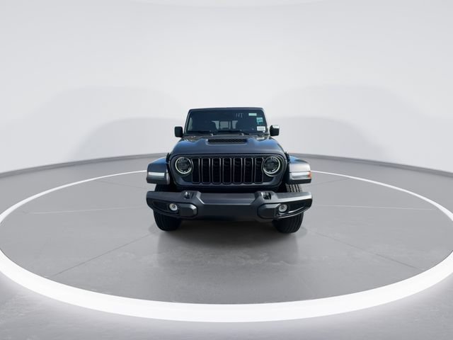 New 2026 Jeep Gladiator Sport AWD/4WD image 3