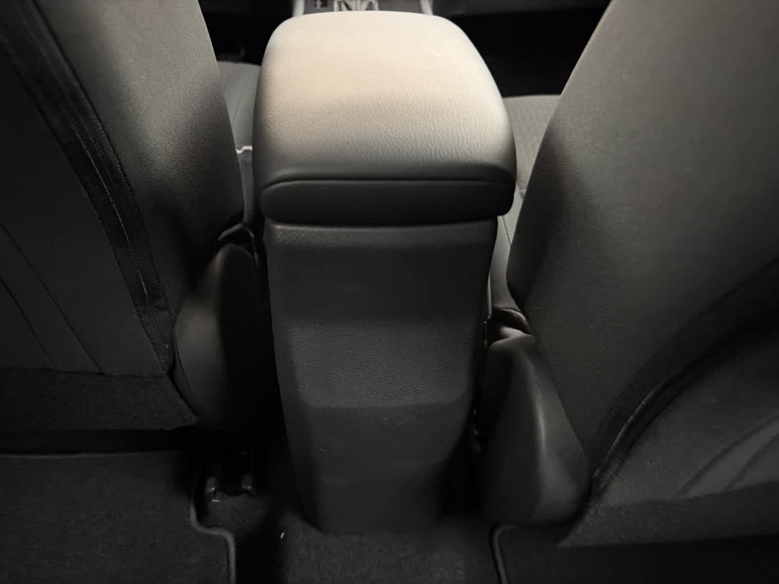New 2026 Nissan Kicks S FWD image 21