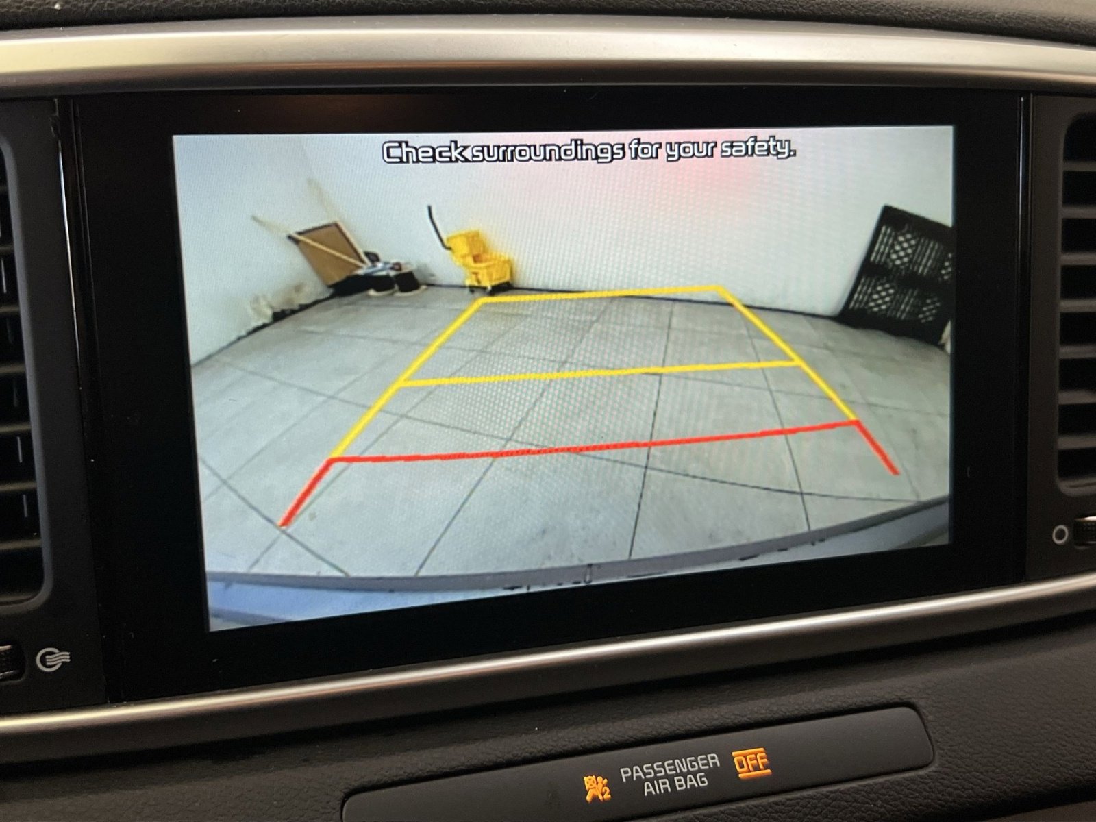 Used 2020 Kia Sportage LX w/ LX Popular Package image 17