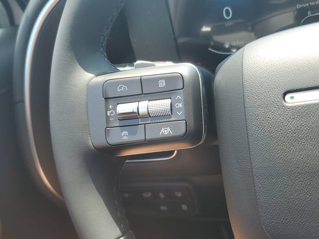 New 2026 Hyundai Palisade Limited AWD/4WD image 24
