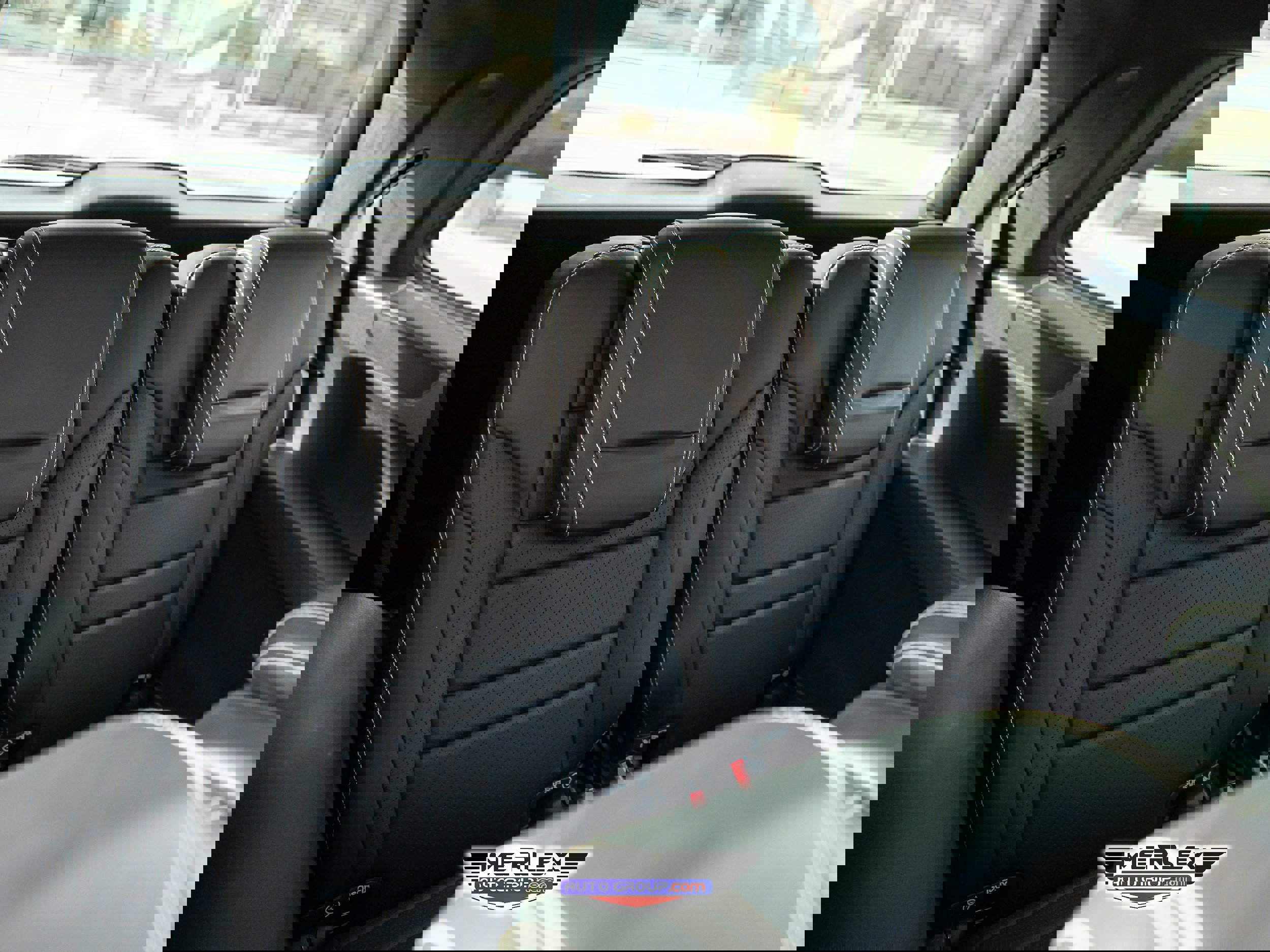 Used 2018 Mercedes-Benz GLS 63 AMG 4MATIC w/ AMG Night Styling Package image 19