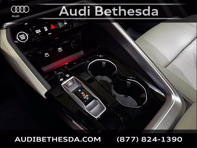 New 2026 Audi Q5 Premium Plus AWD/4WD image 19
