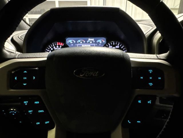 Used 2022 Ford F250 Lariat w/ Lariat Ultimate Package AWD/4WD image 13