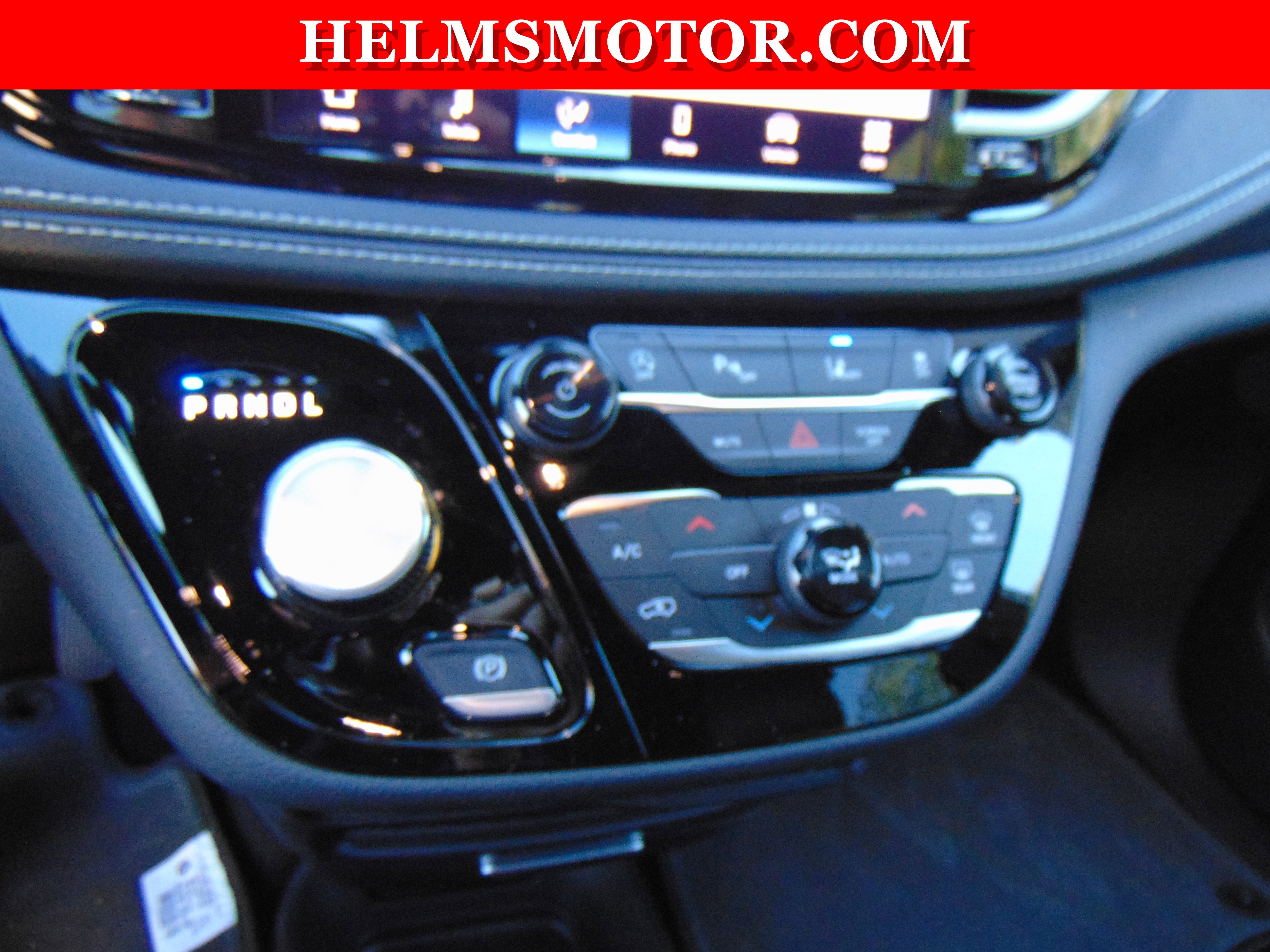 New 2026 Chrysler Pacifica Select image 29