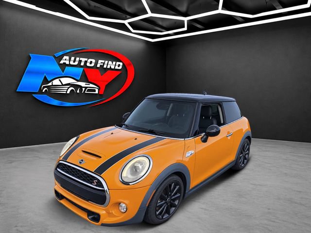 Used 2014 MINI Cooper S FWD image 1
