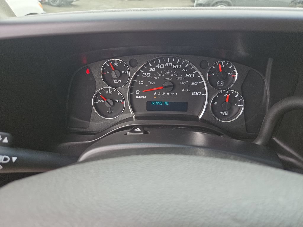 Used 2021 Chevrolet Express 3500 w/ Power Convenience Package RWD image 15