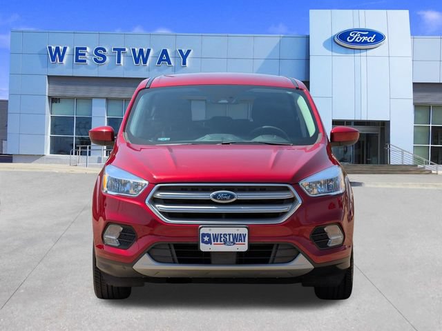 Used 2019 Ford Escape SE FWD image 8