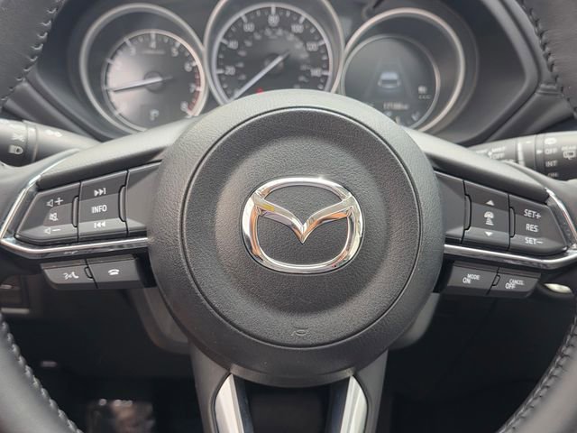 Used 2023 MAZDA CX-5 AWD 2.5 S w/ Preferred Package image 24