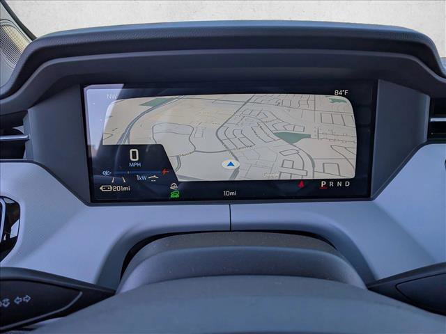 New 2027 Chevrolet Bolt RS FWD image 11