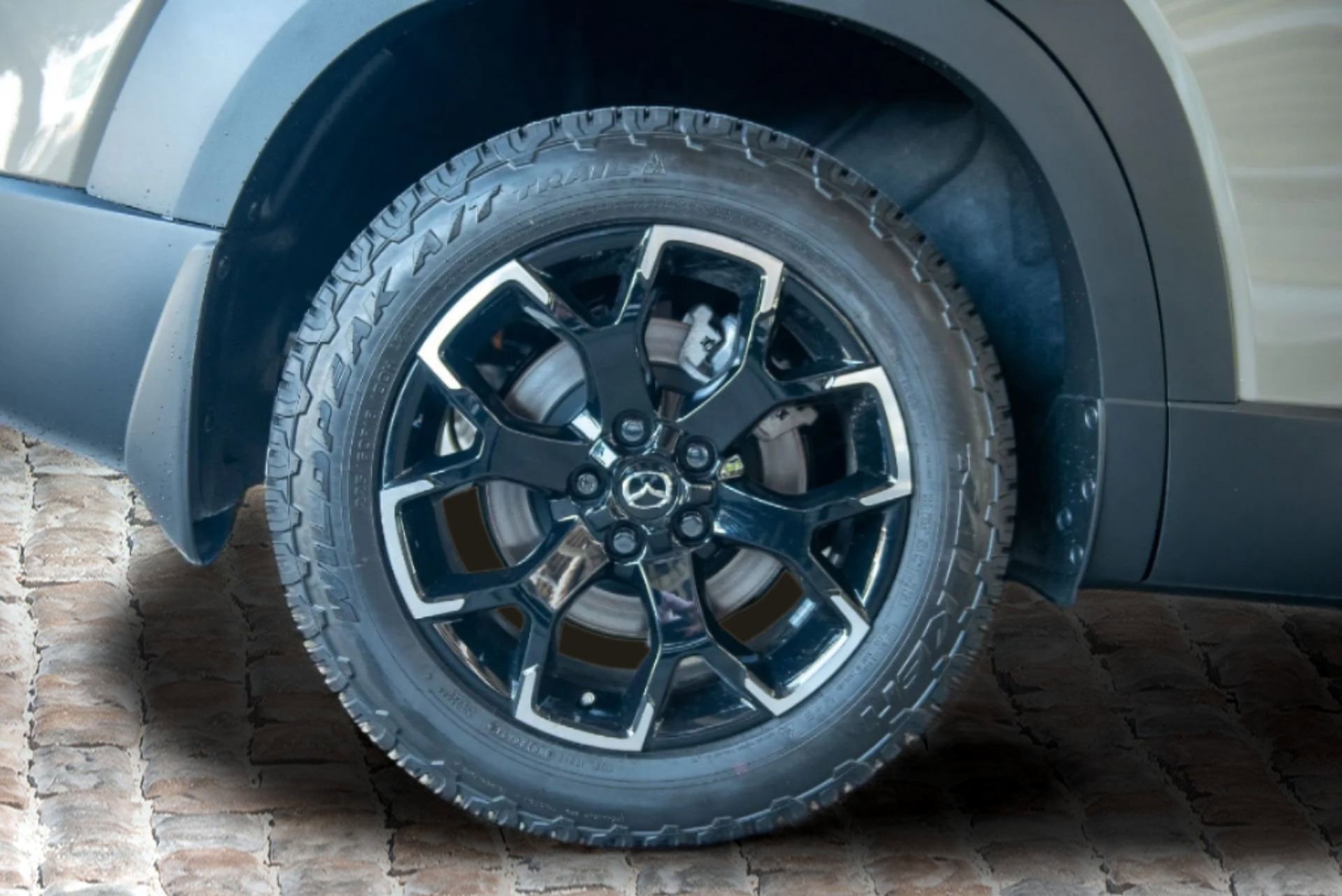 New 2025 MAZDA CX-50 Meridian Edition w/ Apex Package image 37