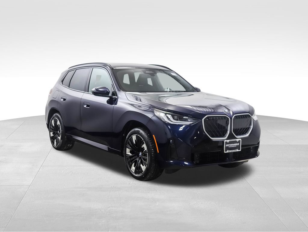 New 2026 BMW X3 xDrive30 image 7