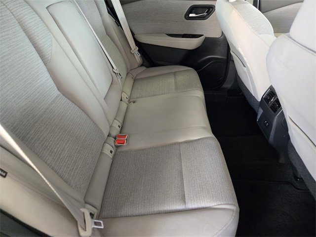 Used 2022 Nissan Rogue SV image 31