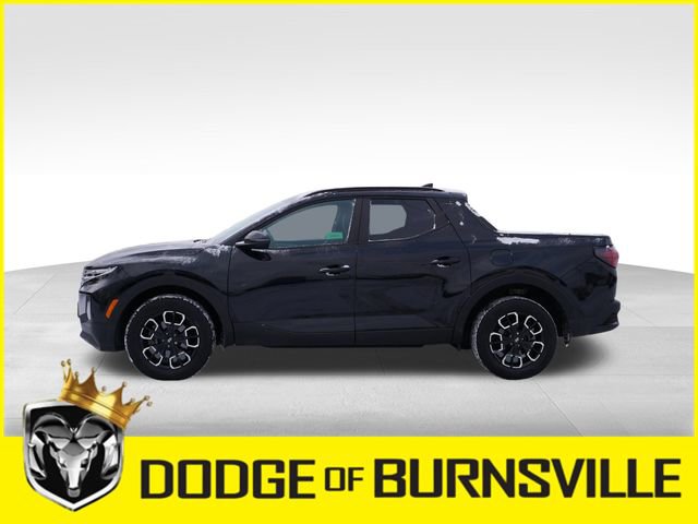 Used 2023 Hyundai Santa Cruz SEL Premium image 4