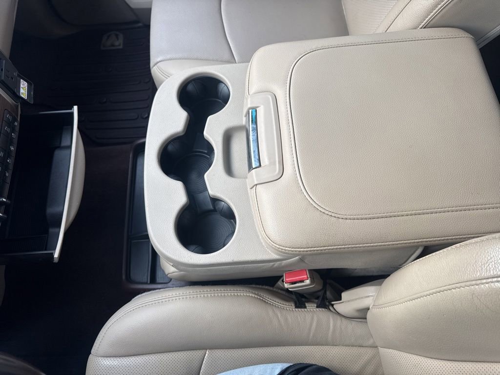 Used 2015 RAM 1500 Laramie w/ Convenience Group image 21