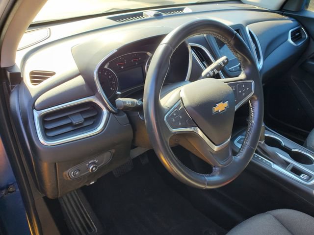 Used 2019 Chevrolet Equinox LT AWD/4WD image 24