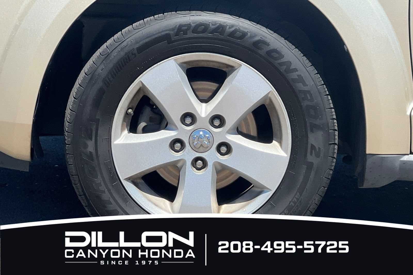 Used 2010 Dodge Journey SXT w/ Flexible Seating Group FWD image 25