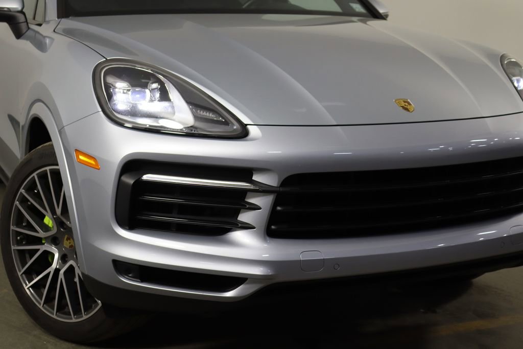 Used 2019 Porsche Cayenne E-Hybrid AWD/4WD image 48
