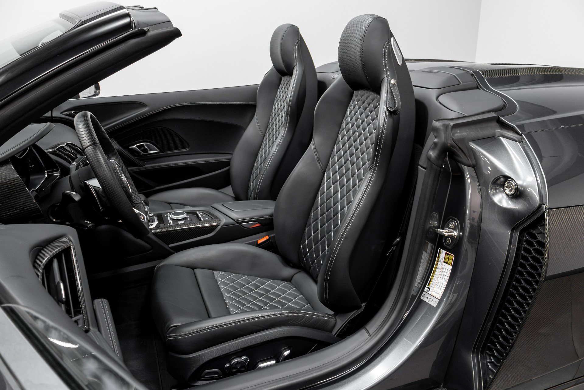 Used 2022 Audi R8 V10 performance image 7