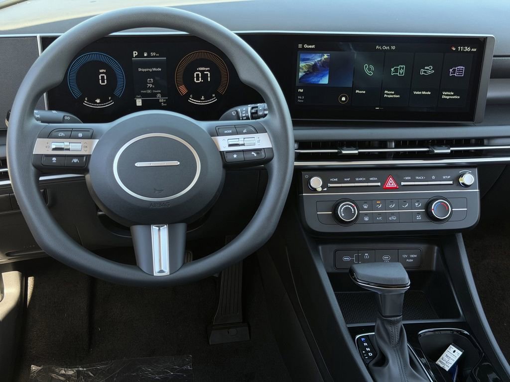 New 2026 Hyundai Tucson SE image 11