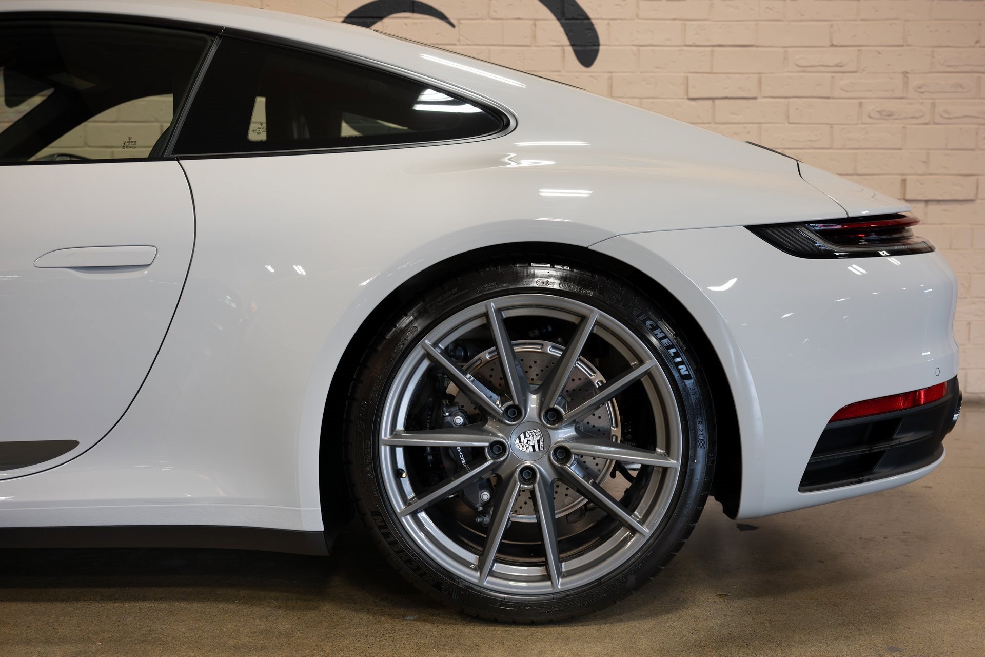 Used 2024 Porsche 911 Carrera T image 22