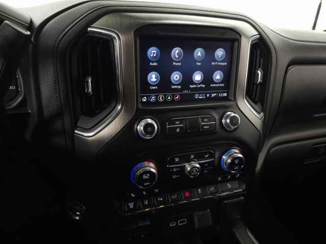 Used 2023 GMC Sierra 3500 Denali image 29
