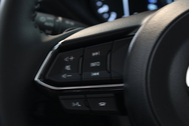 New 2025 MAZDA CX-5 AWD 2.5 S image 19