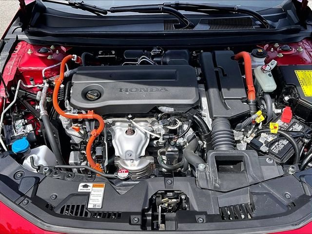 Used 2023 Honda Accord Sport image 10