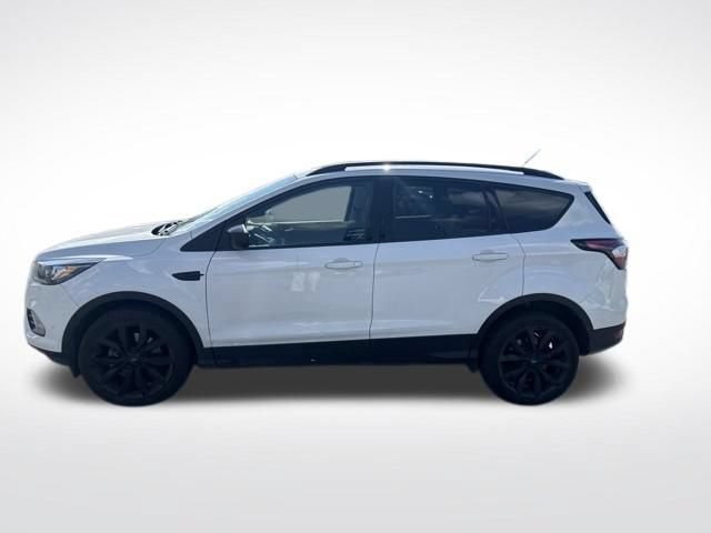 Used 2017 Ford Escape SE w/ Equipment Group 201A AWD/4WD image 2