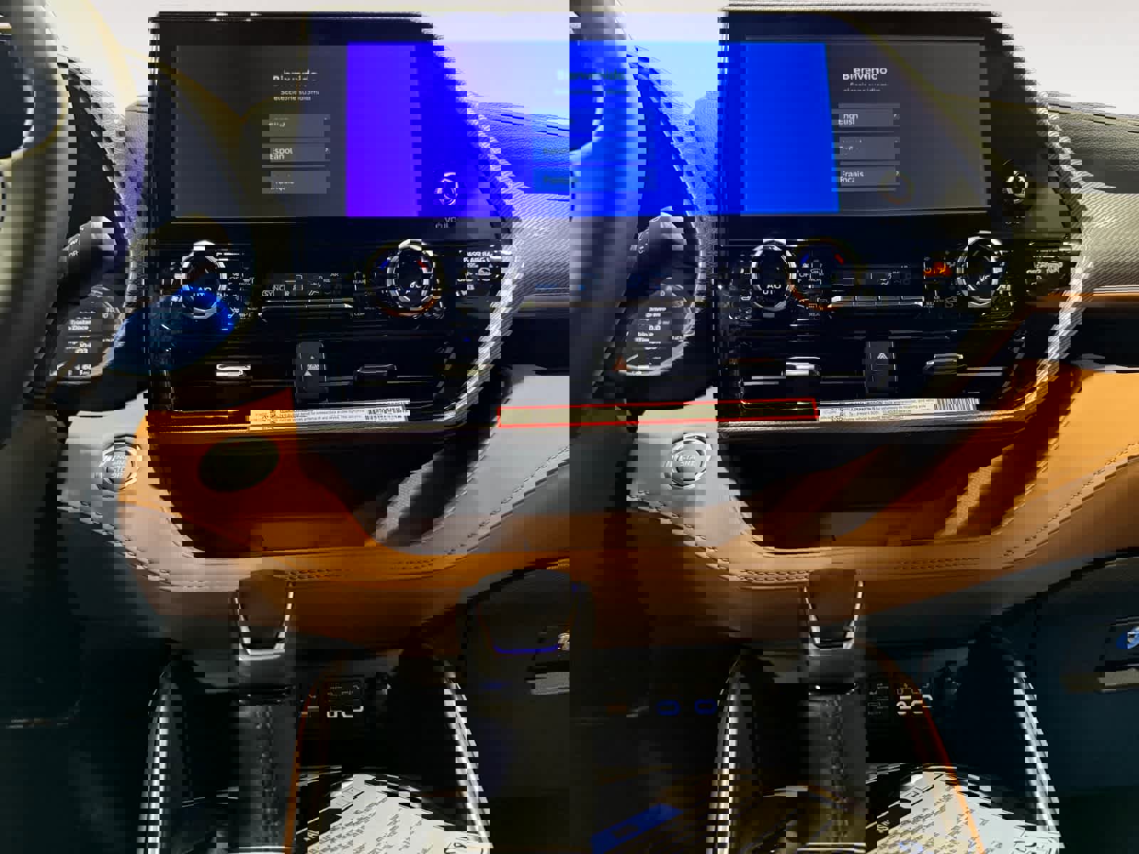 Used 2026 Toyota Highlander Platinum image 11