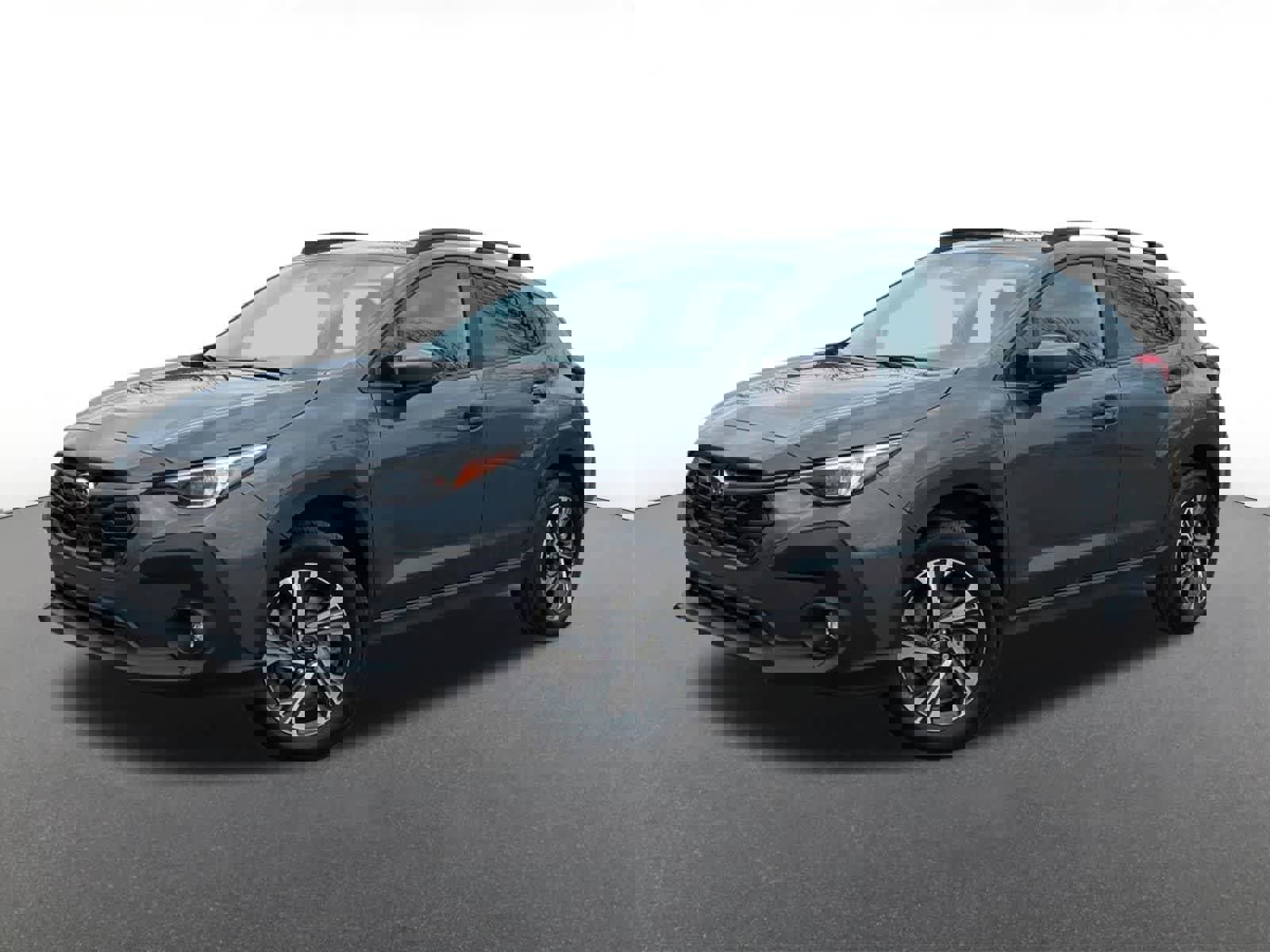 Certified 2026 Subaru Crosstrek 2.0i Premium