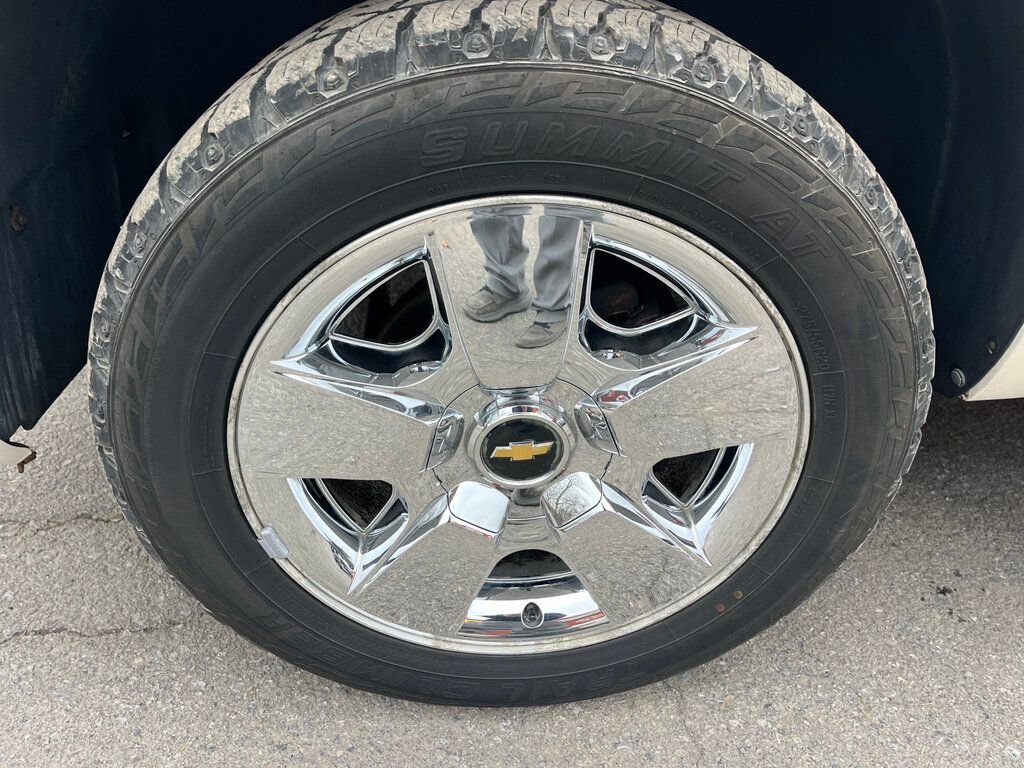 Used 2011 Chevrolet Silverado 1500 LT w/ All-Star Edition image 16