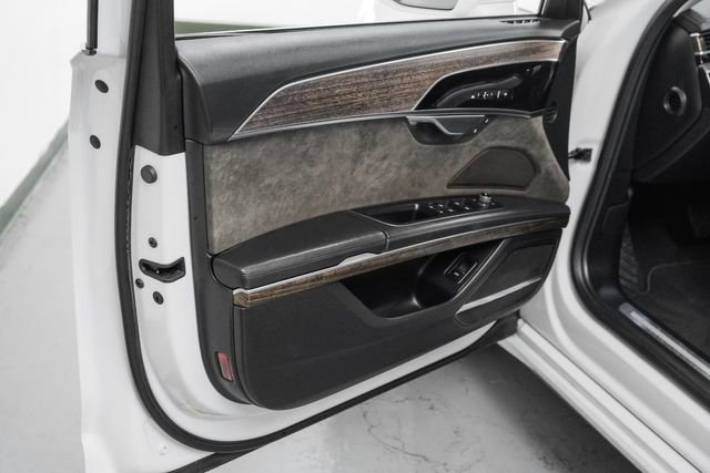 Used 2019 Audi A8 L 3.0T w/ Executive Package image 40