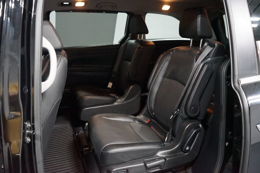 Used 2022 Honda Odyssey EX-L image 27