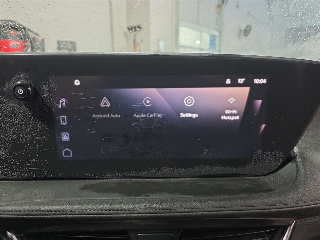 New 2026 Buick Encore GX Sport Touring w/ Comfort Package image 22