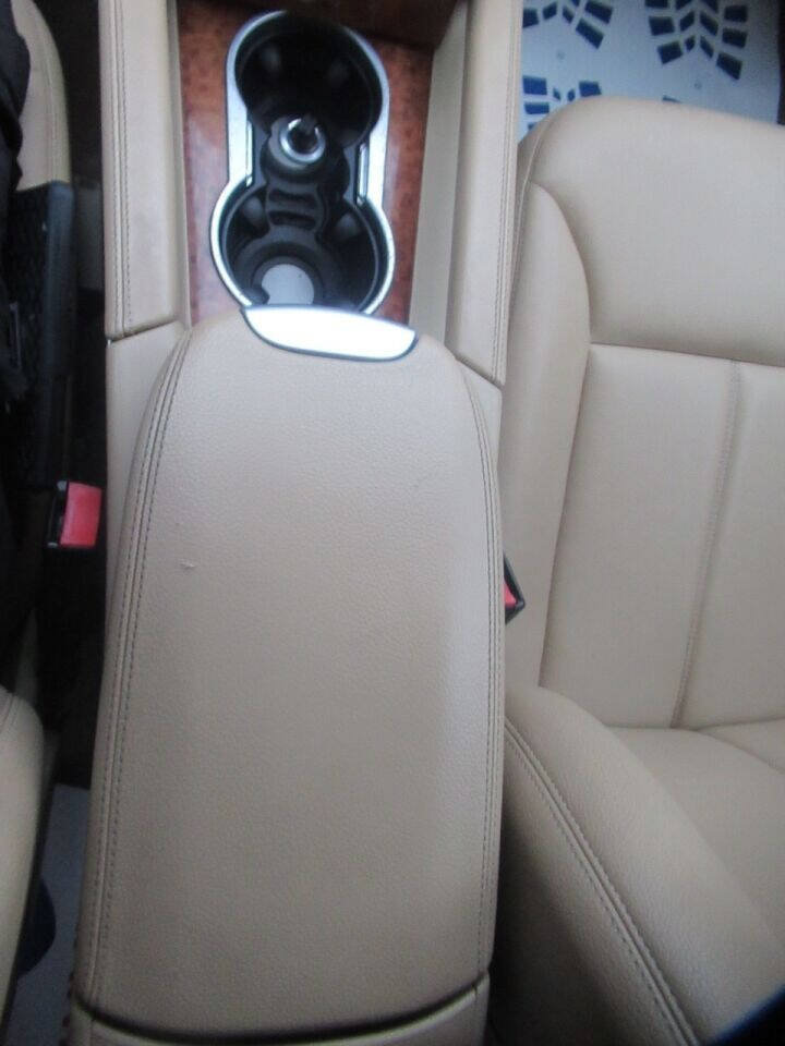 Used 2008 Mercedes-Benz GL 320 CDI 4MATIC image 33