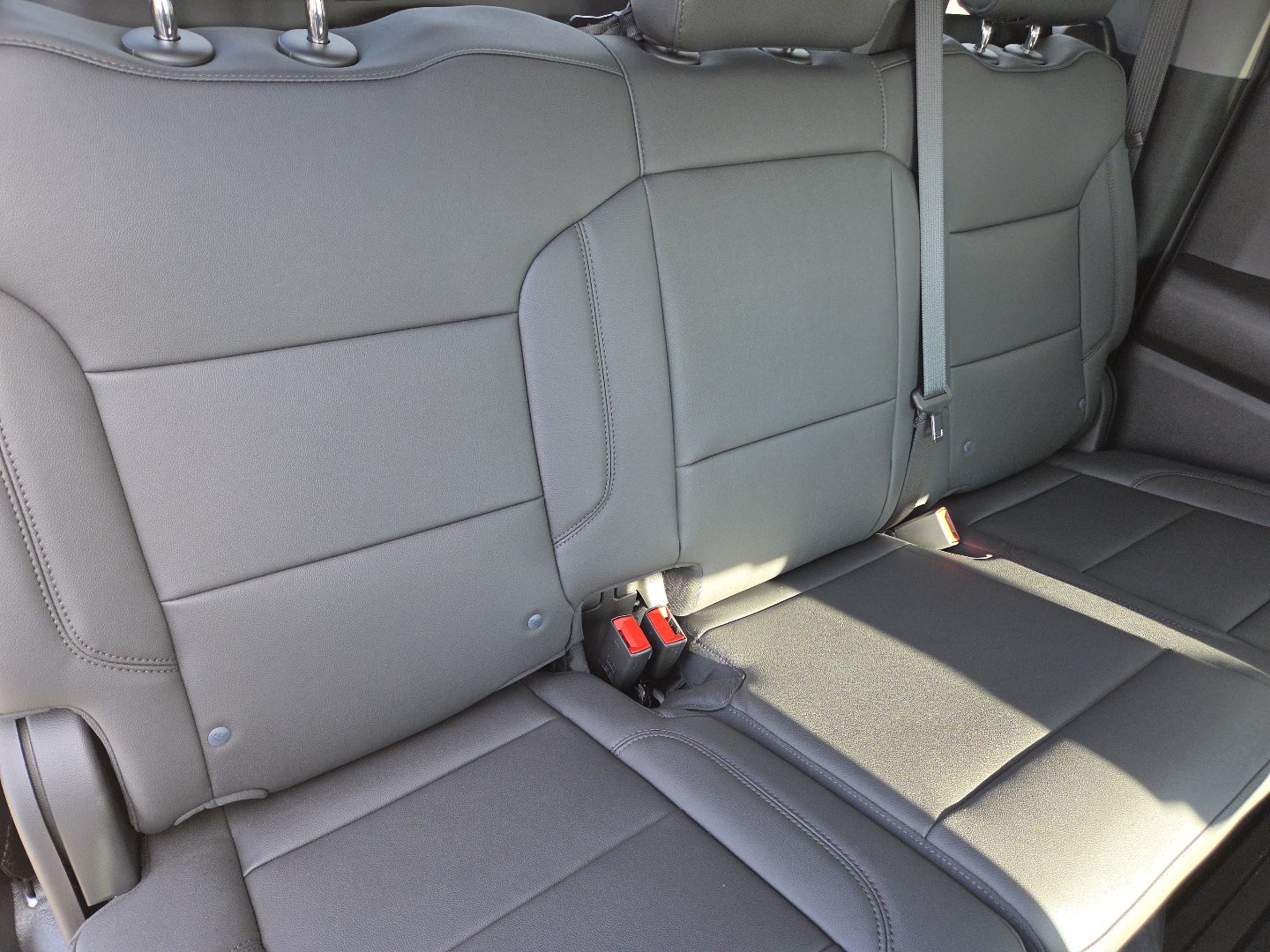 New 2026 GMC Sierra 1500 Pro w/ Pro Value Package RWD image 18