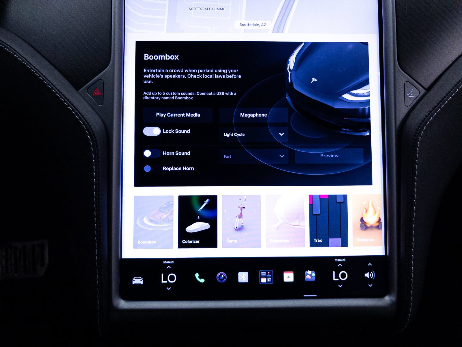 Used 2021 Tesla Model S Performance AWD/4WD image 22