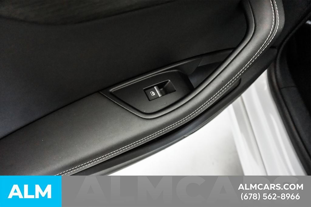 Used 2024 Audi A5 2.0T Premium Plus AWD/4WD image 49