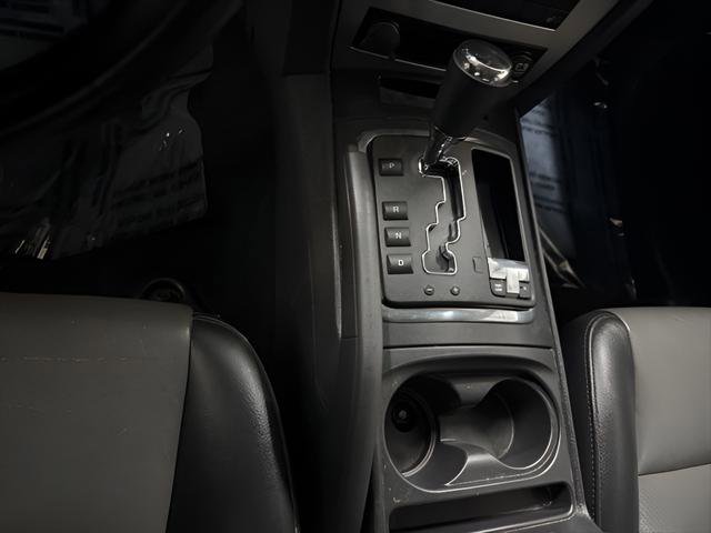 Used 2008 Jeep Grand Cherokee Laredo image 17