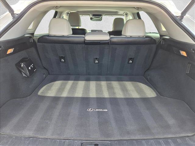 Used 2017 Lexus RX 350 FWD w/ Premium Package image 6