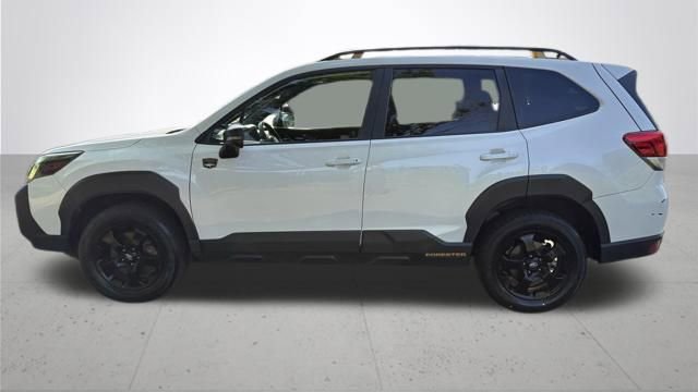 Used 2023 Subaru Forester Wilderness AWD/4WD image 9